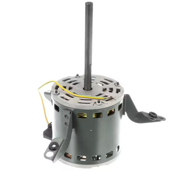 IEC D1222860224 Motor Direct Drive 115V 60HZ 1075RPM/3 Speed 1/5HP CCW Lead End