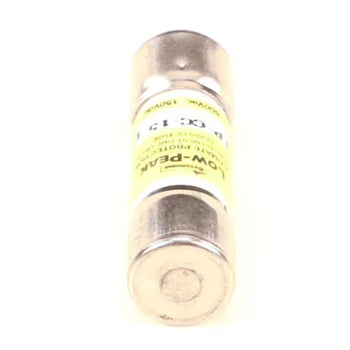 York 0066583 Fuse Dual Element Time Delay 15 Amp 600VAC Class CC