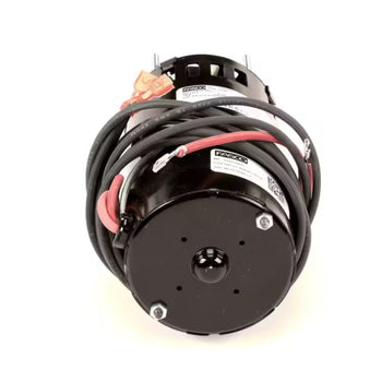 York MK011838113 Motor Inducer 1/40HP 208-230V 3200 RPM 1 Speed 60HZ