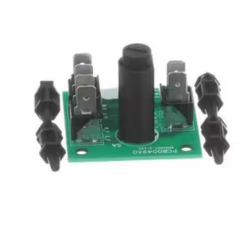 Unox PCB0049A0 Power Board with MOV Kit