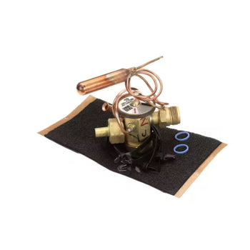 Trane S54819563016 Expansion Valve/TXV with Bleed Port 3 Ton