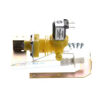 Manitowoc Ice 33129029 Solenoid Valve Water Inlet 208-230V 50/60HZ