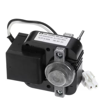 Turbo Air 20.07.21 Evaporator Fan Motor 120V