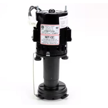 Scotsman 803561 Water Pump 208-230V .51A OEM Part