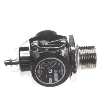 Southbend Range 10322 Safety Relief Valve 50 PSI