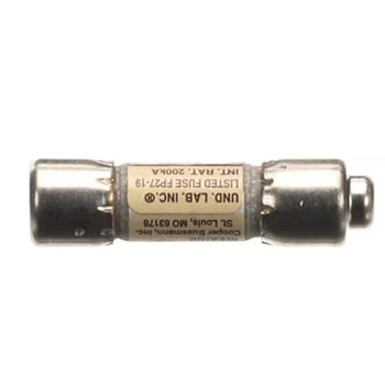 Vulcan Hart FP27-19 Fuse 30A KTK*R-30