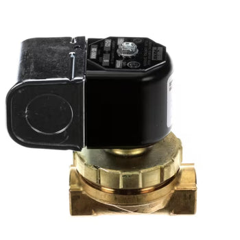 American Dish Service J0622A Solenoid Valve Water 208/240V 50/60HZ