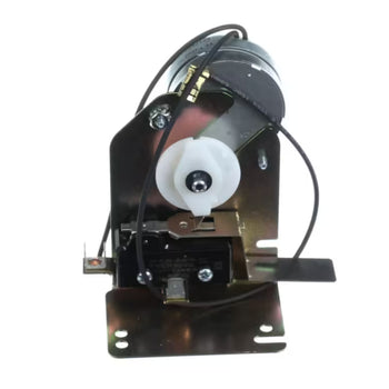 World Dryer 125 Timer/Switch Assembly 120 Volt 60HZ