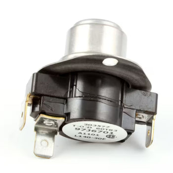 Lennox 97J6701 Limit Switch/Thermostat, White Label, L140-30F