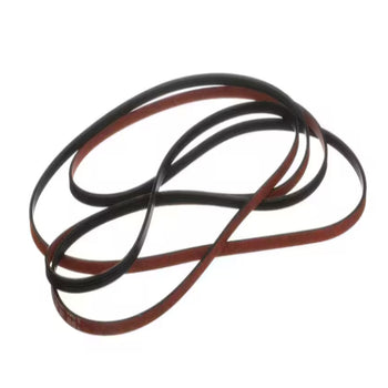 Whirlpool 27052020-037-007-0945 Drive Belt Drum 92.79", Dryer