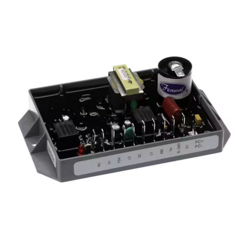 Vulcan Hart SD2016-AA 35-715913-015 Ignition Module - AIOsupplyworld.com