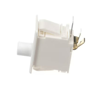 Alliance Laundry Systems 0F5974A0 Switch Push Button for ADE30RGS171TW01 Model