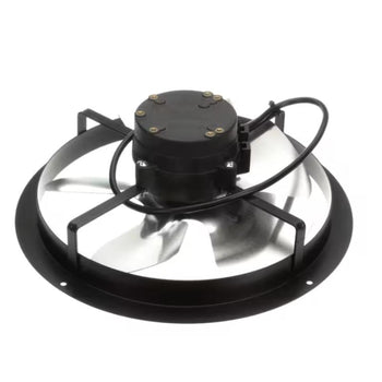 SandenVendo MF230C Evaporator Fan Motor w/ Blade 120/230V ECD0297-A01