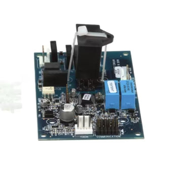 Antunes 4070242 4216 Motor Board Kit for ESDZ-1200/HCT-5H/HRT-5H & RT-2