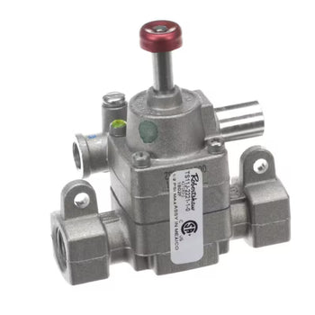 Vulcan Hart TS11J-2221-1-0 Safety Valve Shut Off TS-11