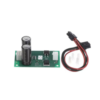 Nespresso Professional 124.756 Control Board Kit Voltage Stabilization UL