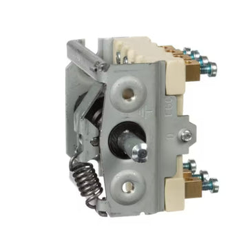 Equipex 49.24215001 Temperature Controller 3 Pole