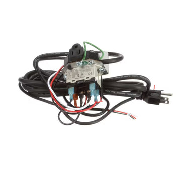 Somerset Industries 1416H1 Wire Harness And Relay Assembly 120V