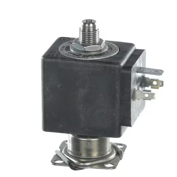 Sanremo Coffee Machines 3019F1GRG7 Solenoid Valve 3-Way 110-115V-120V 50/60HZ