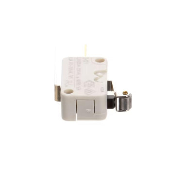 Rational D41Y 40T85 Microswitch Roller Lever Humidity Control .1A 250VAC