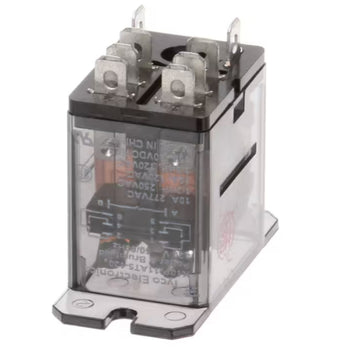 Vulcan Hart T010-1422 Relay Switch 120V 50/60Hz fits for C24EA10 Model