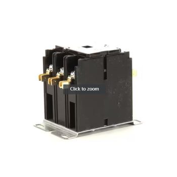 Manitowoc Ice 2006613 Contactor 208/240V 25A 3Pole FOR 300A04/300RX04/BD0803W