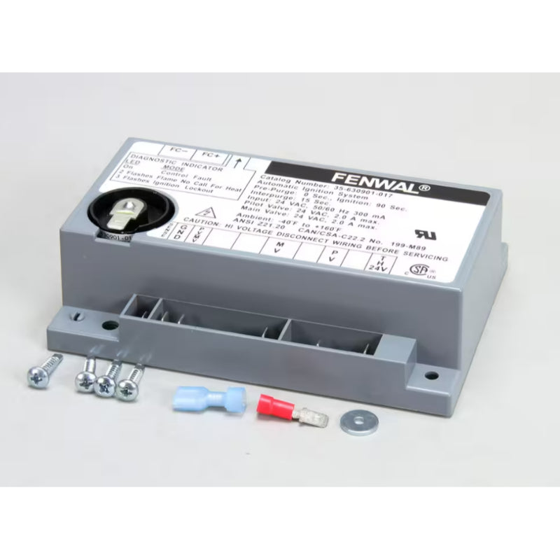 Henny Penny 1313AB Ignition Module Non CE - AIOsupplyworld.com
