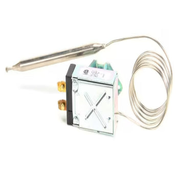 Wilbur Curtis K-678-36 Thermostat Capillary Type SPST 250V for Coffee/Tea Brewer