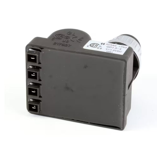Southbend Range 217527 Quickliter 1.5VDC 4 Pole, Guang Long OEM Part ...