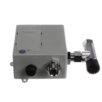 T&S Brass E320527 ChekPoint Sensor/Faucet Control Module with Flow Control Setting Switches