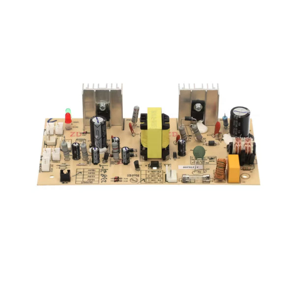 Magic Chef 41310200 Control Board Main for MCWC12B - AIOsupplyworld.com