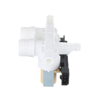 GE Appliance 33090007 Solenoid Valve Triple Water Inlet for Washer