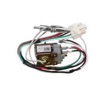 GE Appliance 17431000001333 THERMOSTAT, WPF5N GENUINE OEM