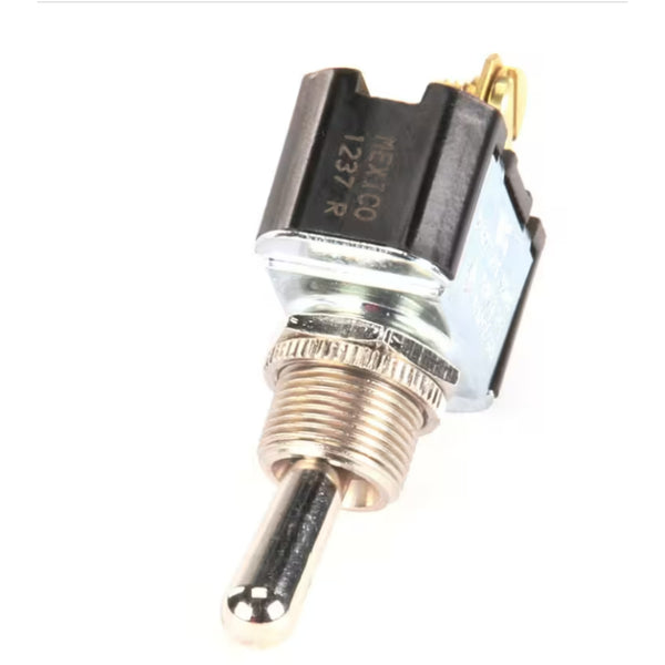 Filtrox 1237 R Toggle Switch, On/Off, LS-1 - AIOsupplyworld.com