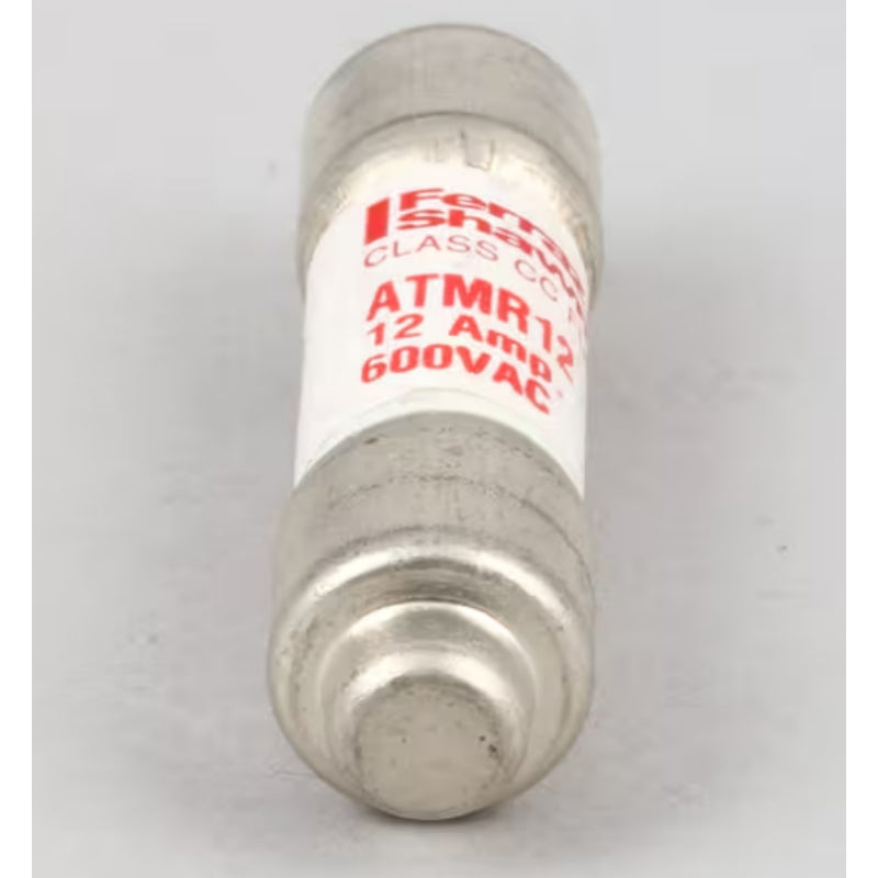Atmr12 TurboChef ND80-02 Fuse 12 Amp ATMR12 OEM Part - AIOsupplyworld.com