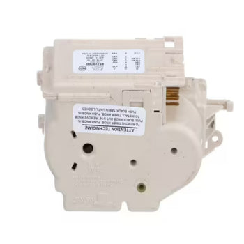 Whirlpool 011-66574-01 Timer for Washing Machine fits for 1CWTW5100VQ0 Model
