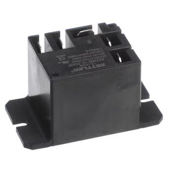 Master-Bilt AZ2260-1C024AEF Relay 24V Coil 250/277VAC 2-0.5HP NO/NC Zettler