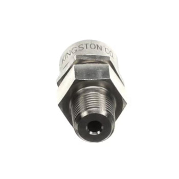 Concordia Beverage Systems 130CR1 Valve SS Expansion 80 PSI FITS TO Ascent