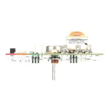 Vulcan Hart MPC-TC860-021 Temperature Control Board
