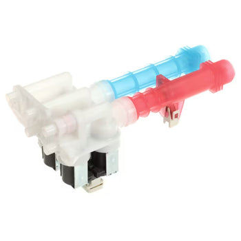 Frigidaire CN-41/5/21-B14 33950008 A06625805 Solenoid Valve Water Inlet 4-Coil Washing Machine