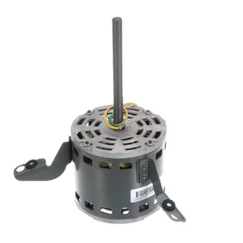 IEC J1212010637 Motor Direct Drive 277V 60HZ 1090RPM/3 Speed 1/6HP