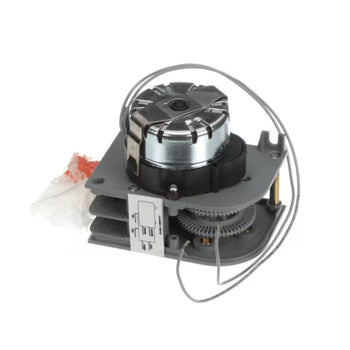 ITV Ice Makers 4902C1 Timer 20 Min 115V 60Hz w/ Pins