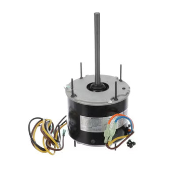 Trane Y7S623B527S Motor Direct Drive 208/230 Volt 60HZ 1PH 1/6HP 1075 RPM
