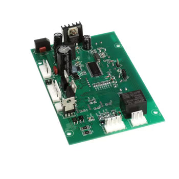 VacMaster 20030318 Circuit Board for VP210/VP215/VP321 Models