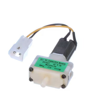 Grindmaster Cecilware SC3401PM Air Pump Micro 6 Volt DC, 190502