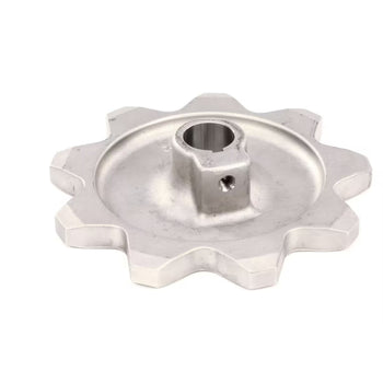 Hobart 475502-2 Conveyor Sprocket 9 Tooth