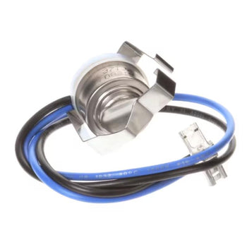 Master-Bilt 37T32-31827 Defrost Termination Switch All Se #10 08219273