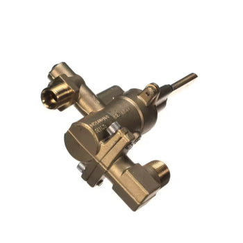 Hestan Commercial CH-600-021 Gas Valve Single Flow Sealed Burner