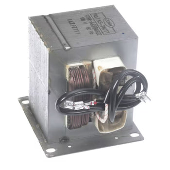Sharp 14Z9ZTT1 Transformer 120V 60Hz for R21LCF/ R21LCFS/ R21LVF