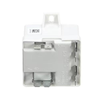 Manitowoc Ice 2007923 Start Relay RVA4L30 914 For I0500/SY0594NP/ SR0421WP